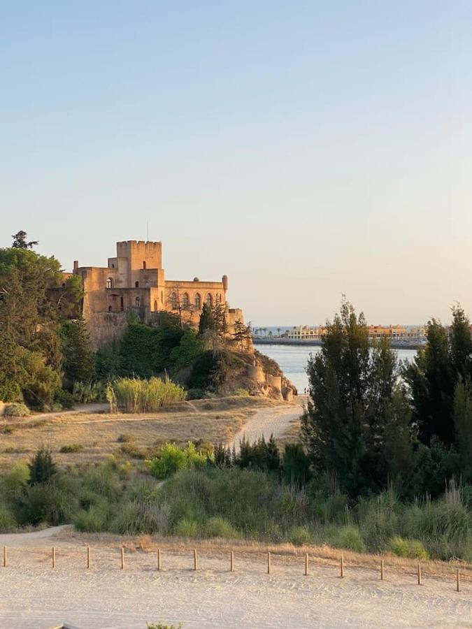 Villa Casa Pirilampo Ferragudo Ferragudo  Exterior foto